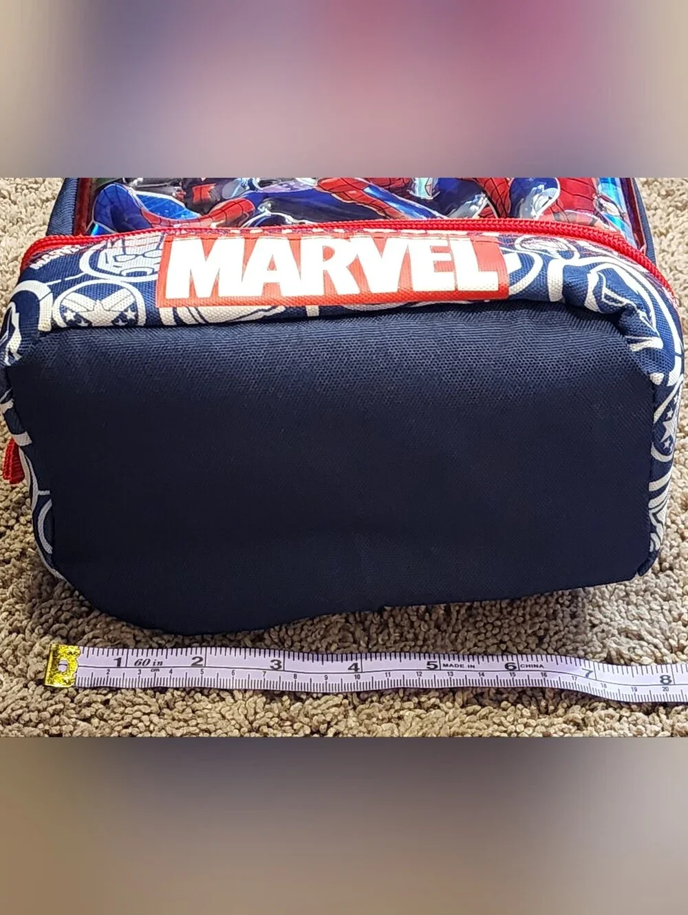 Marvel pre owned